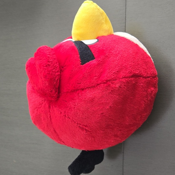 Angry Bird Plush - Picture 2 of 5